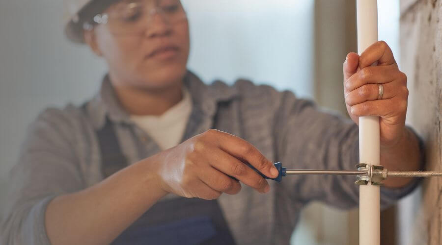 Professional Leak Detection Services in Holly Springs, NC